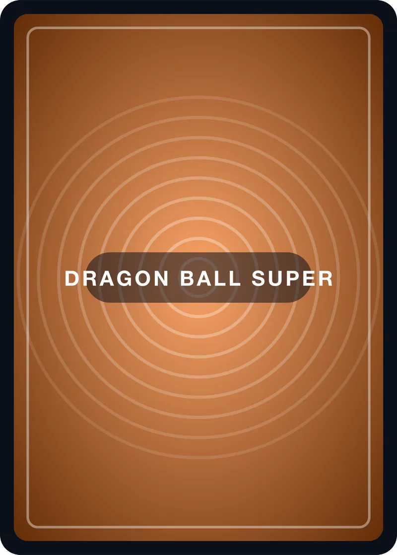 Son Goku – takapuoli