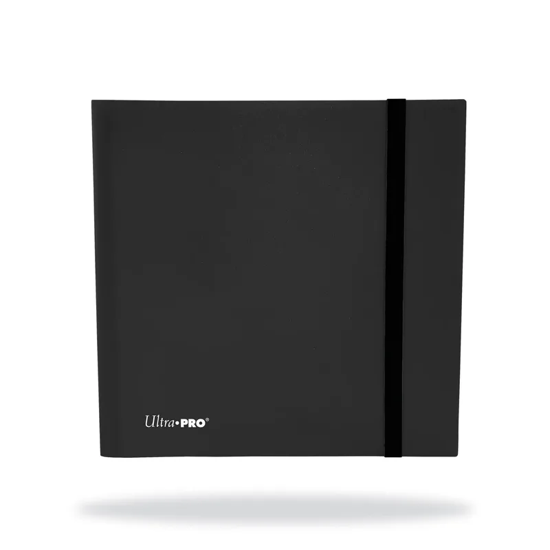 Ultra PRO 12-Pocket PRO-Binder