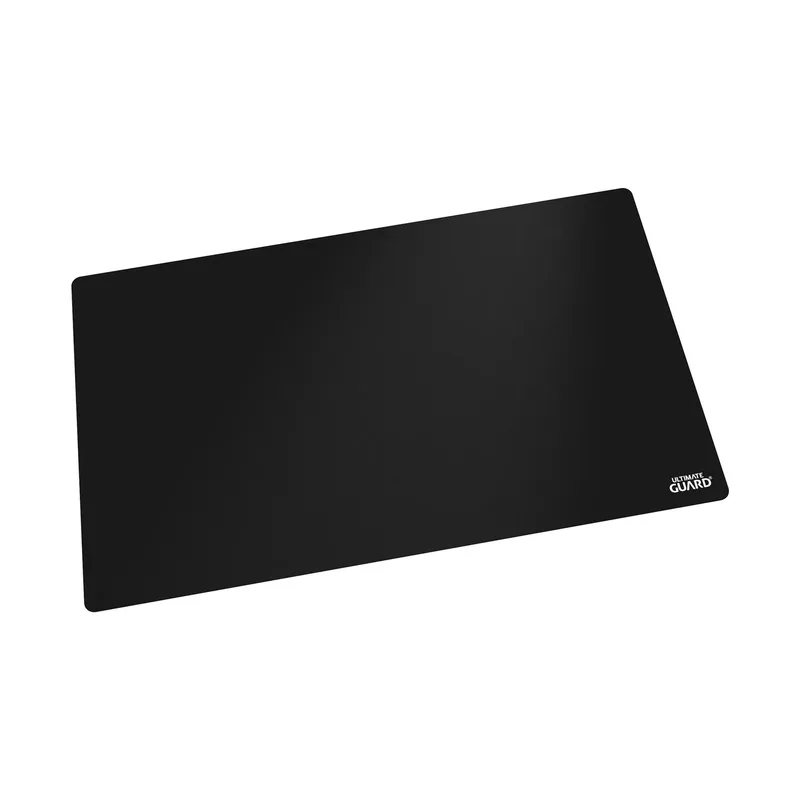 Ultimate Guard Play-Mat 61 x 35 cm (musta)